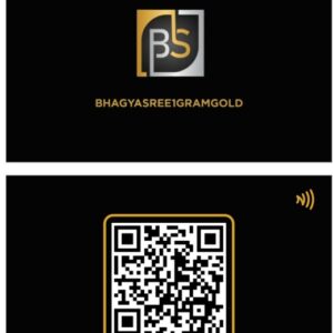 NFC Business Card - NFC Digital Card