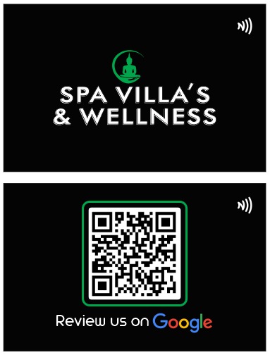 NFC Business Card - NFC Digital Card - Image 2